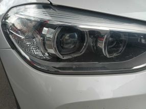 BMW X3 - 2018
