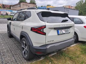 Dacia Duster - 2024
