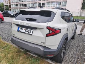 Dacia Duster - 2024