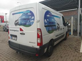 Renault Master - 2023