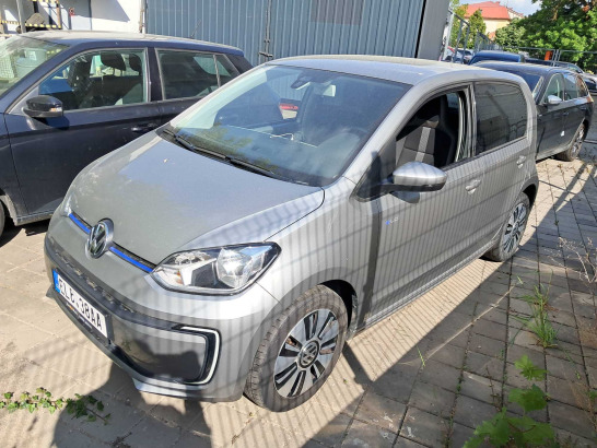 Volkswagen e-up!