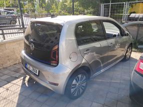 Volkswagen e-up! - 2017