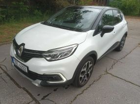 Renault Captur - 2017