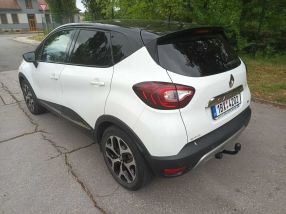 Renault Captur - 2017