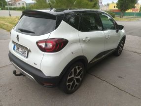 Renault Captur - 2017
