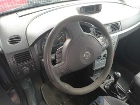 Opel Meriva - 2003