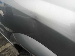 Opel Meriva - 2003