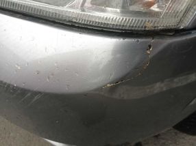 Opel Meriva - 2003