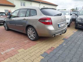 Renault Laguna - 2012