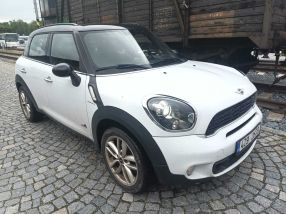 MINI Countryman - 2013