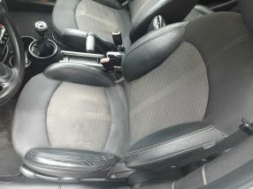 MINI Countryman - 2013