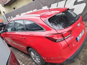 Hyundai i30 - 2017