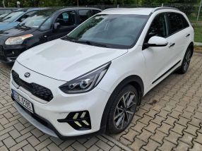 Kia Niro - 2021