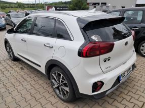 Kia Niro - 2021