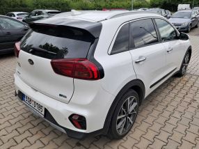 Kia Niro - 2021