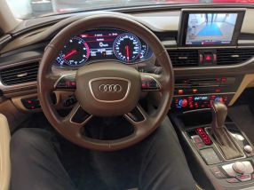 Audi A6 - 2017