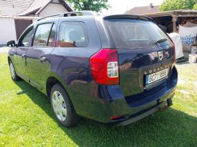 Dacia Logan - 2014