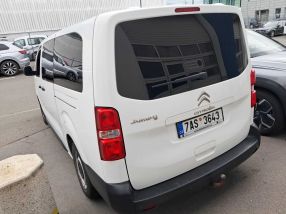 Citroen Jumpy - 2019
