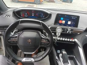 Peugeot 3008 - 2018