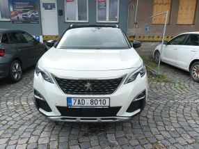 Peugeot 3008 - 2018