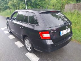 Skoda Fabia - 2018