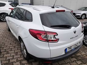 Renault Megane - 2014