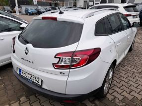 Renault Megane - 2014