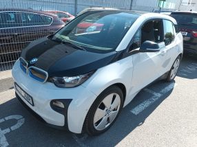 BMW i3 - 2017