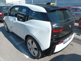 BMW i3 - 2017