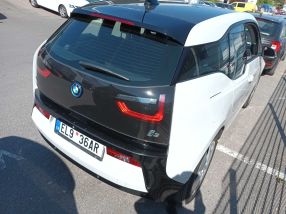 BMW i3 - 2017