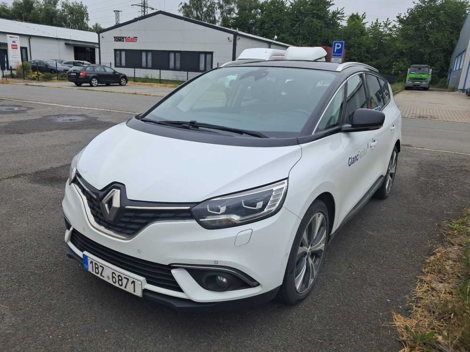 Renault Grand Scenic - 2018