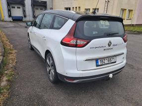 Renault Grand Scenic - 2018