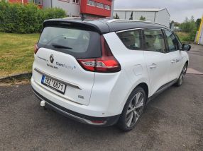 Renault Grand Scenic - 2018