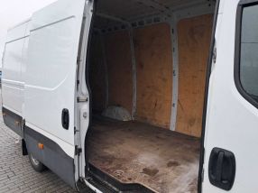 Iveco Daily - 2018