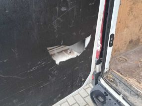 Iveco Daily - 2018