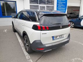 Peugeot 5008 - 2017