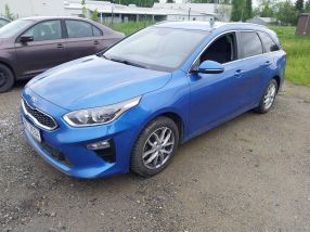 Kia Ceed - 2018