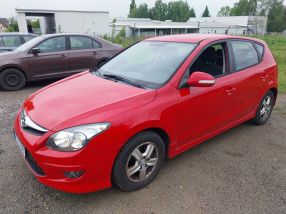 Hyundai i30 - 2011