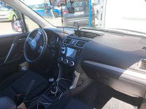 Subaru Forester - 2015