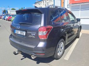 Subaru Forester - 2015