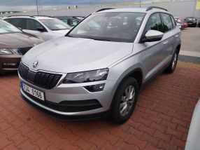 Skoda Karoq - 2018