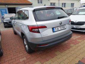 Skoda Karoq - 2018