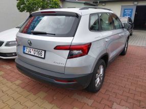 Skoda Karoq - 2018