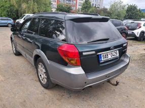 Subaru Outback - 2005