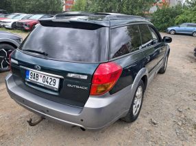 Subaru Outback - 2005