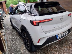 Opel Mokka - 2021