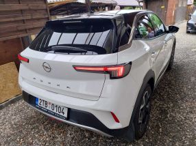 Opel Mokka - 2021