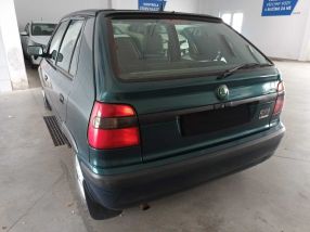 Skoda Felicia - 1998