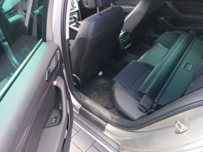 Volkswagen Passat - 2016
