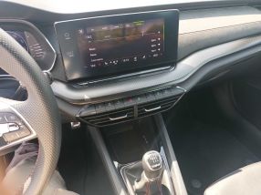 Skoda Octavia - 2022